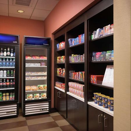 Hampton Inn & Suites Chattanooga Downtown Εξωτερικό φωτογραφία