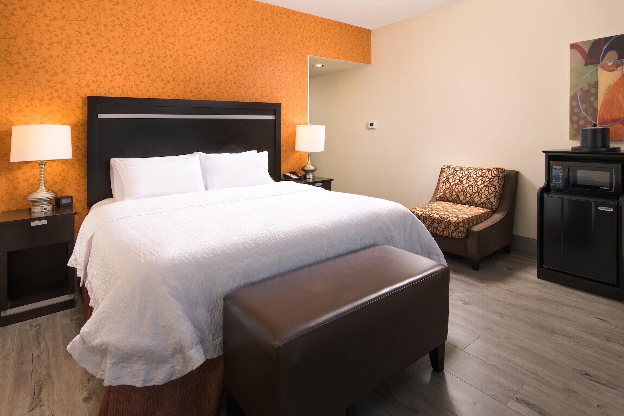 Hampton Inn & Suites Chattanooga Downtown Εξωτερικό φωτογραφία