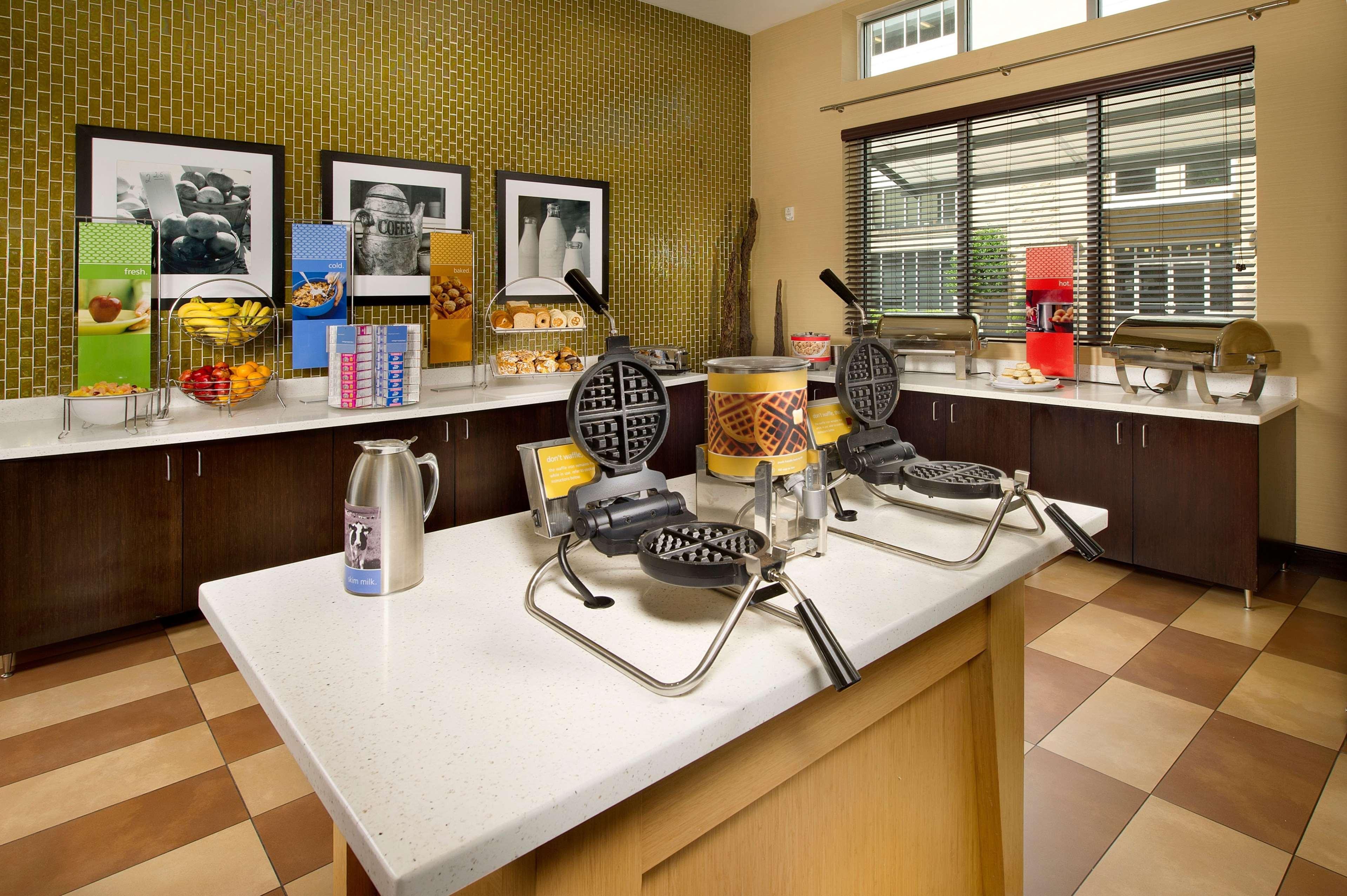 Hampton Inn & Suites Chattanooga Downtown Εξωτερικό φωτογραφία