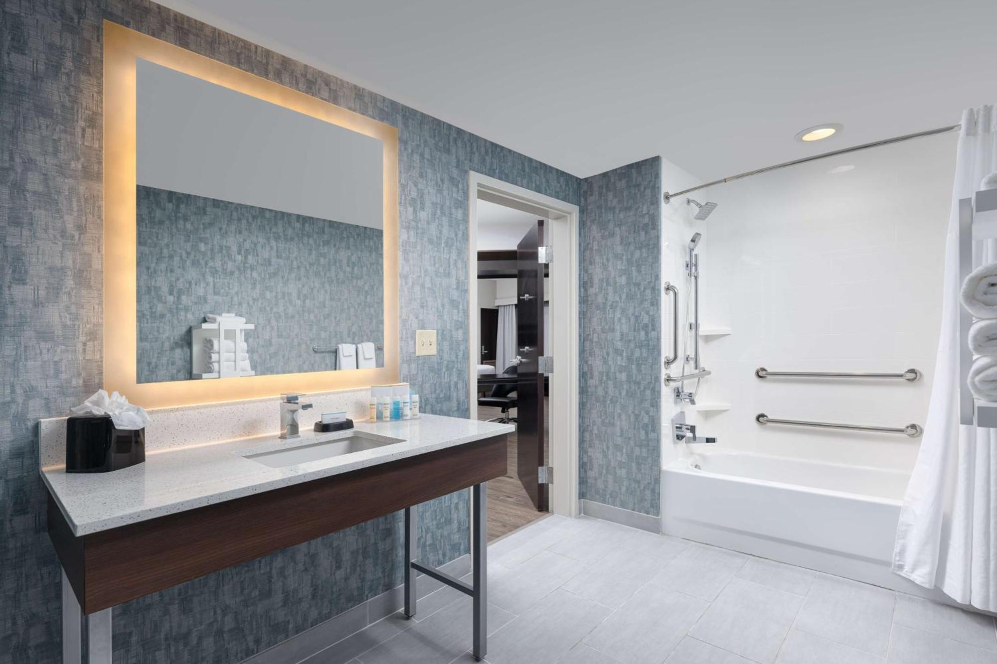 Hampton Inn & Suites Chattanooga Downtown Εξωτερικό φωτογραφία