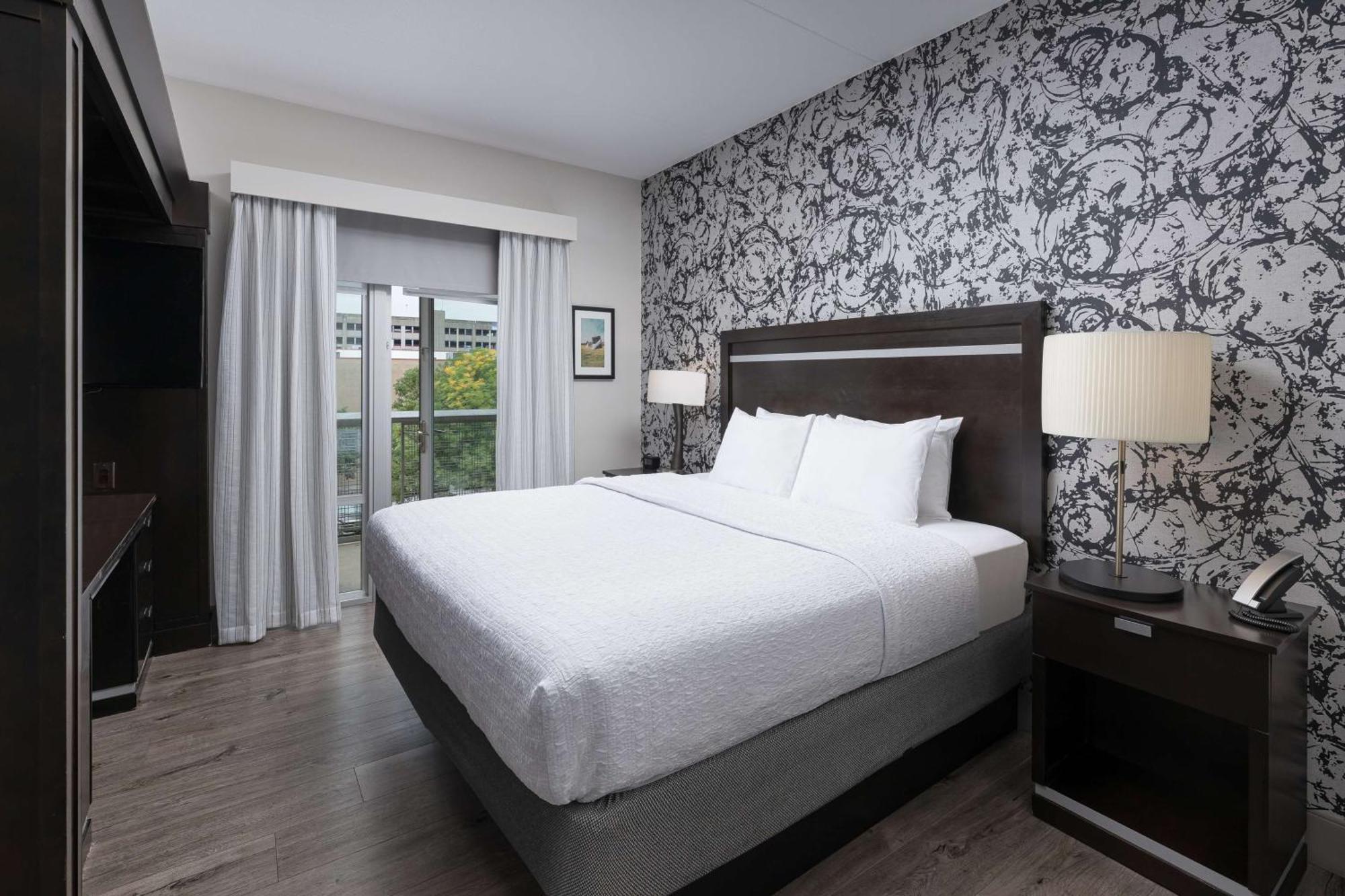 Hampton Inn & Suites Chattanooga Downtown Εξωτερικό φωτογραφία