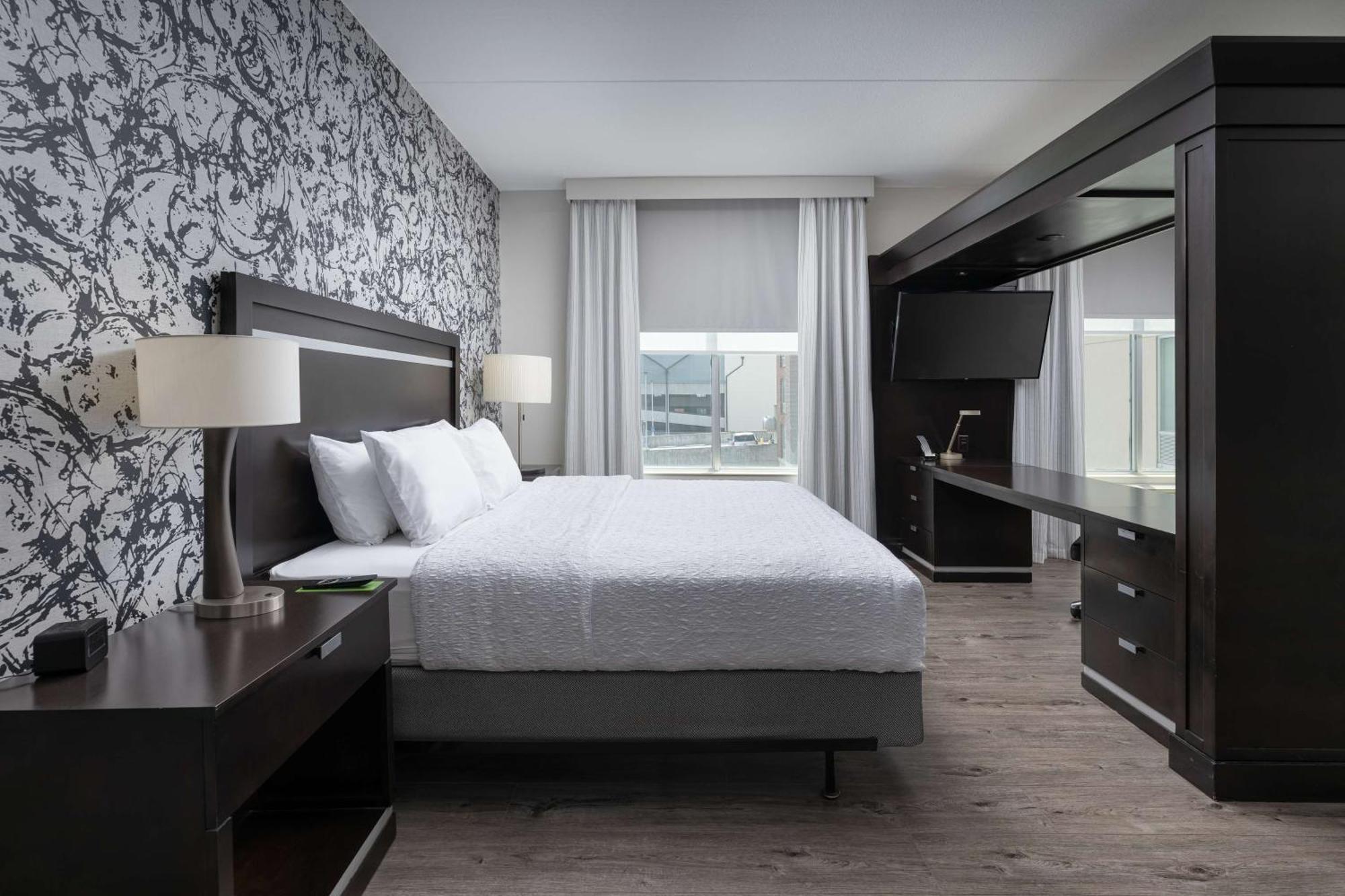 Hampton Inn & Suites Chattanooga Downtown Εξωτερικό φωτογραφία