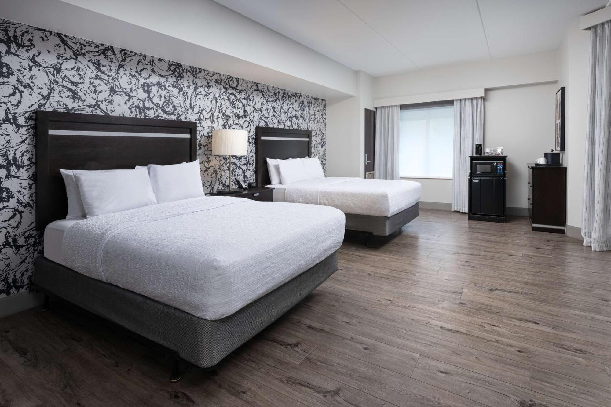 Hampton Inn & Suites Chattanooga Downtown Εξωτερικό φωτογραφία