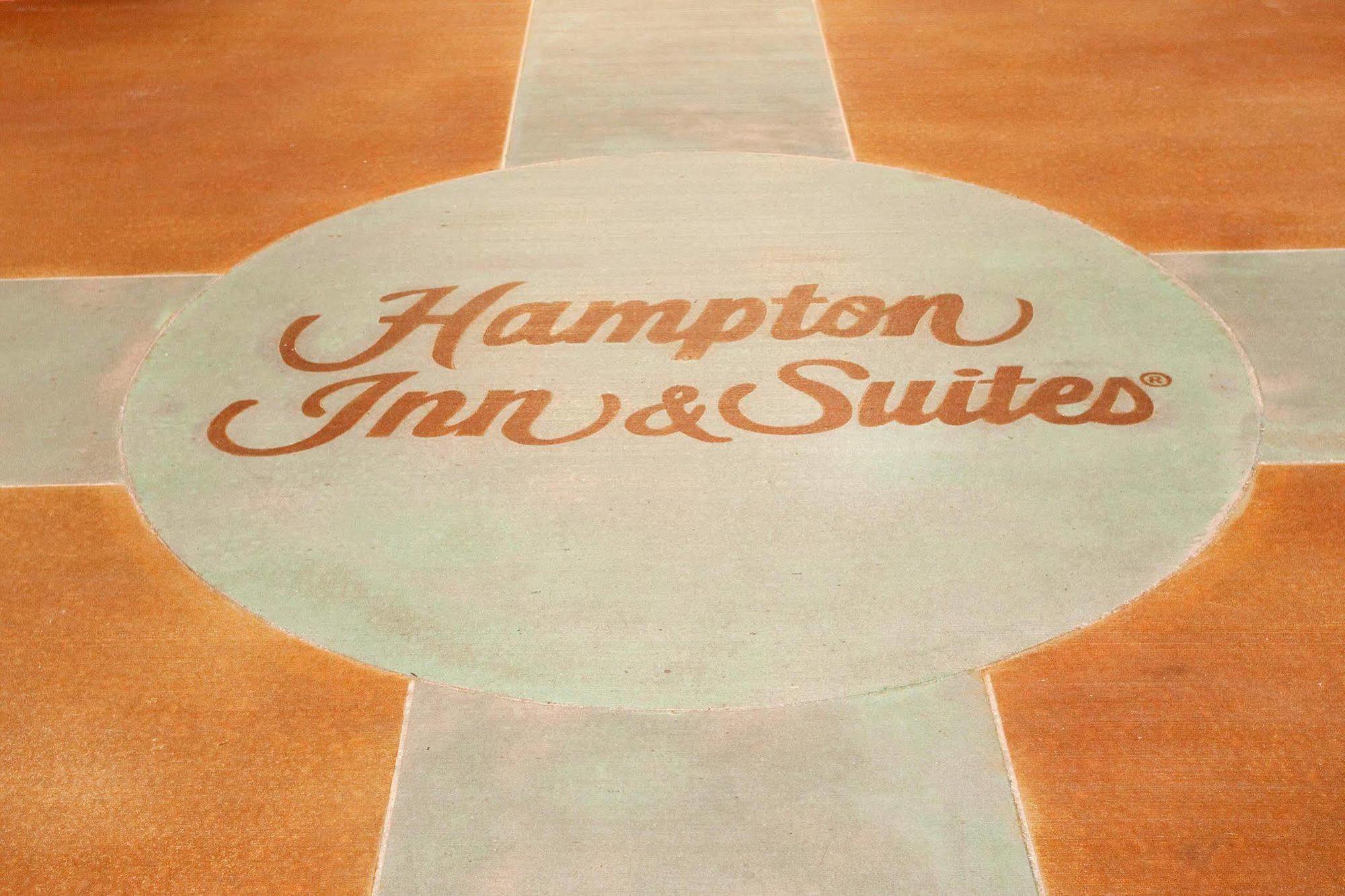 Hampton Inn & Suites Chattanooga Downtown Εξωτερικό φωτογραφία