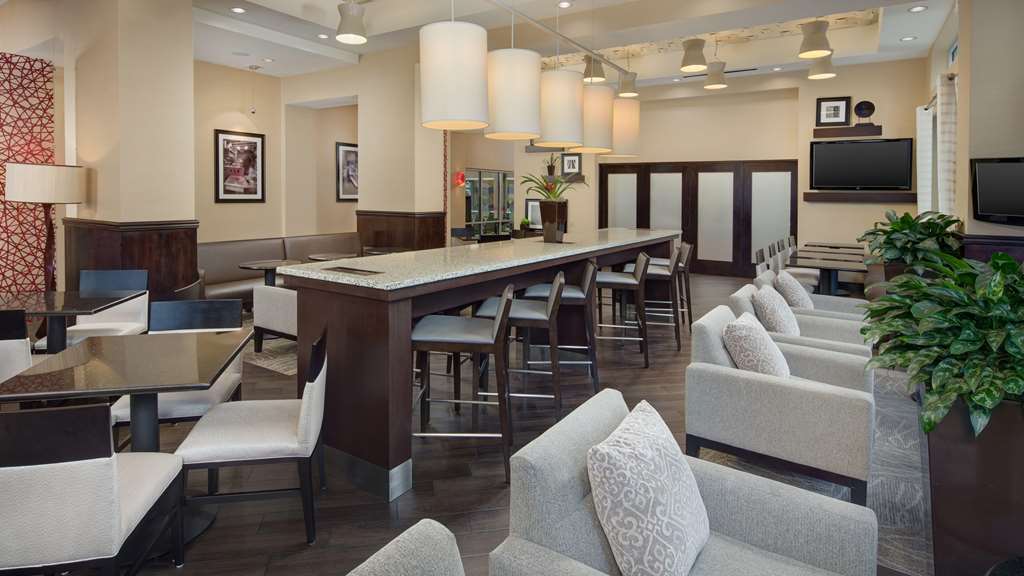 Hampton Inn & Suites Chattanooga Downtown Εσωτερικό φωτογραφία