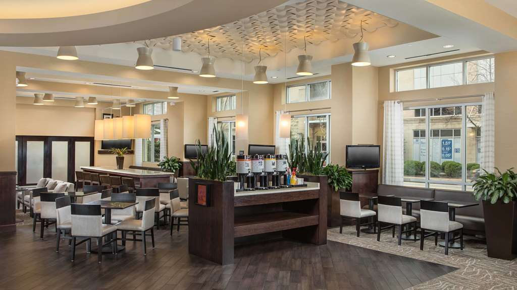 Hampton Inn & Suites Chattanooga Downtown Εσωτερικό φωτογραφία