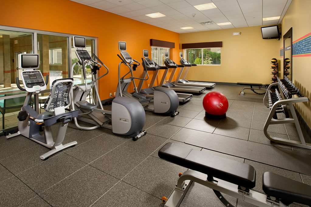Hampton Inn & Suites Chattanooga Downtown Ανέσεις φωτογραφία